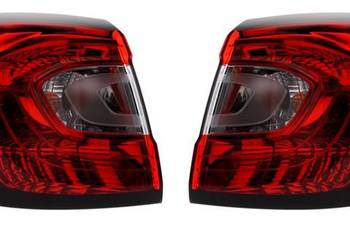 Renault Captur 13-17 Lampa tylna NOWA