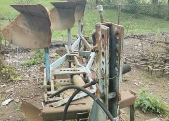 pługi obrotowe 3 lemken