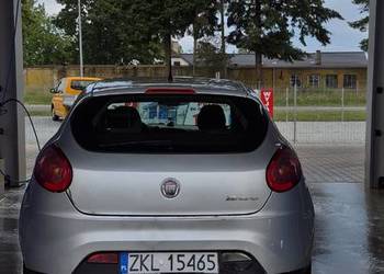 Fiat bravo 2007r 1.9jtd
