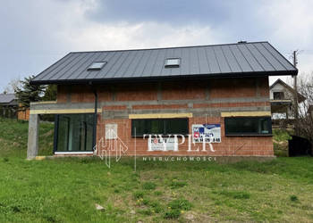 Dom 142,5 m2 Szynwałd - Smart Home
