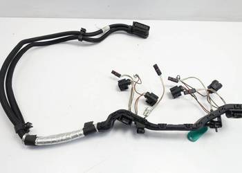 BMW F36 Gran Coupe 428 2.0i WIĄZKA SILNIKA 7649087