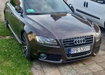 Sprzedam Audi a5