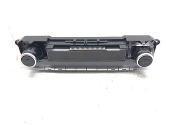 PANEL STEROWANIA NAWIEWU TOYOTA COROLLA E21 55900-02F30 Sedan/Limuzyna