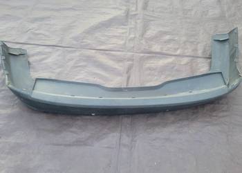 FORD FOCUS MK3 KOMBI ZDERZAK TYŁ DOKLADKA BM51-17A866-A // 2107