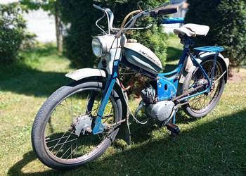 Komar Export Condor Neckermann