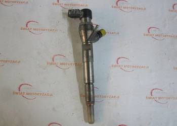 RENAULT NISSAN 1.5 DCI wtrysk wtryskiwacz H8200704191