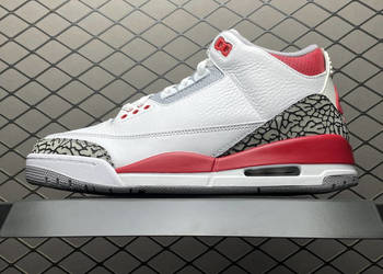 Buty Nike Air Jordan 3 AJ3 DF3707-160 rozmiary 36-46