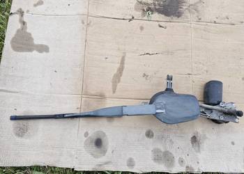mercedes 124 mechanizm wycieraczki silnik