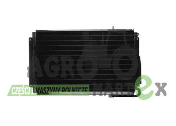 82033407, 82023592, 82019424, 82019425 CHŁODNICA KLIMATYZACJI A/C CNH