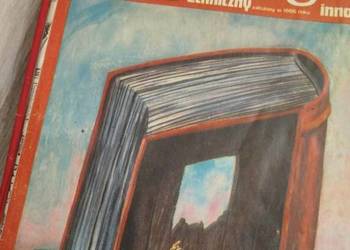 stare czasopisma -PRZEGLĄD