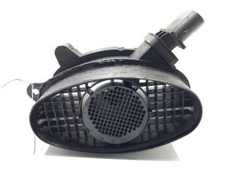 PRZEPŁYWOMIERZ BMW E83 0928400504 2.0 150KM 03-11 CZUJNIK