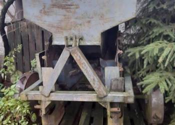 Sadzarka do ziemniaków