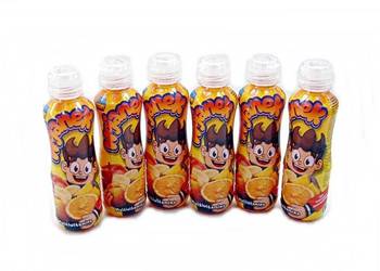 Napój Wojan Wojanek - 6 szt. Smak Multiwitamina Wojan Team