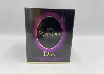 Dior Pure Poison 100ml