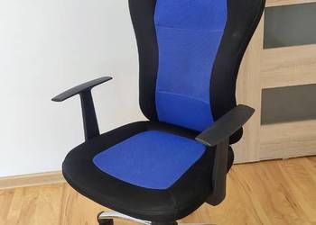 FOTEL obrotowy GAMINGOWY biurowy krzesło gamingowe komputerowe straming