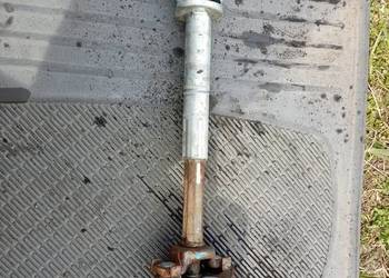 Krzyżak kolumny kierowniczej renault scenic II 2