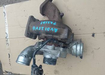 AUDI,PASSAT,2.5 tdi V6.TURBINA, AUDI,PASSAT,2.5 tdi V6.TURBINA,