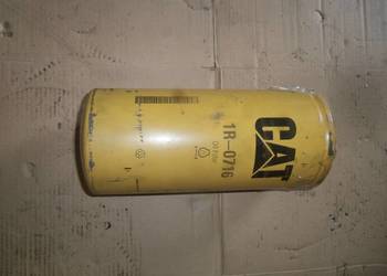 Filtr Oleju CAT 1R-0716