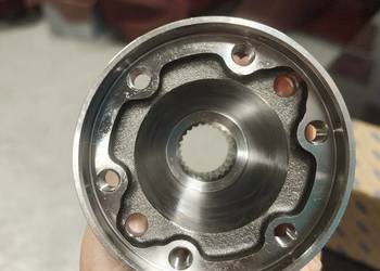 Flansza skrzyni biegów Ford 2092952 oryginał