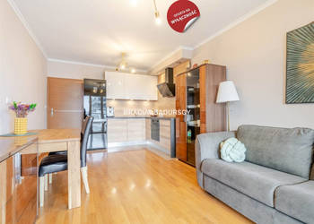 Mieszkanie 52m2 3 pokojowe Kraków 29 Listopada