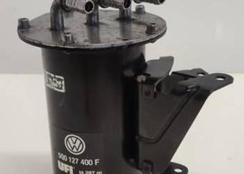 VW TIGUAN II OBUDOWA FILTRA PALIWA 5Q0127400F