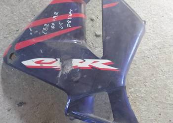 Cbr 600 rr 05r boczek owiewka plastik