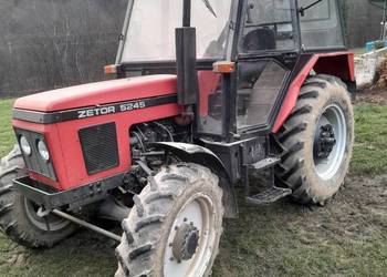 Zetor 5245