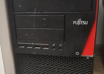 Komputer Fujitsu
