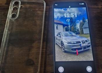 Samsung Galaxy A16