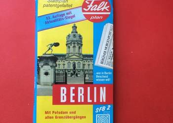 ( 1898 ) Plan Berlina