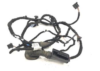 WIĄZKA DRZWI PRZÓD LEWA BMW G20 9436282 ---KM PRZEWÓD