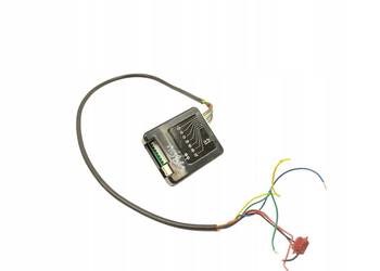 MODUŁ 8CG07S1 576615-00759 8CG 8CG07S2 Bmw Seria 3 VI (2011 – 2018) F31