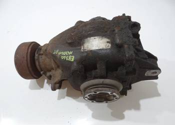 DYFER MOST DYFERENCJAŁ BMW X3 E83 LCI N47 2.0D AUTOMAT 7575382 3.73 DYFER MOST DYFERENCJAŁ BMW X3 E83 LCI N47 2.0D AUTOMAT 7575382 3.73