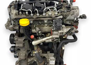 SILNIK M9R782 Renault Trafic Nissan Primastar Opel Vivaro 2.0 DCI CDTI