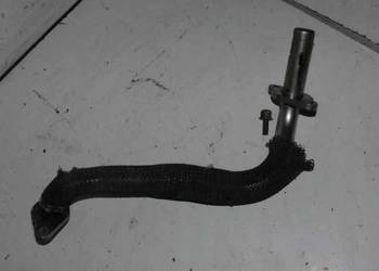 RURA PRZEWÓD EGR BMW E90 7563242