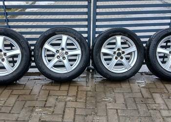 Alufelgi 5 x 112 16,