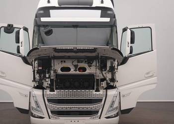 Ciagnik Eur 6 Volvo FH 500 XL