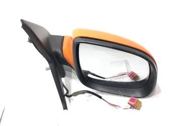 LUSTERKO PRAWY VW TRANSPORTER T5 Bus 03-15 ZEWNĘTRZNE PRAWA, BOCZNE