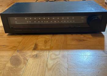 TECHNICS ST-8011K ANALOGOWY TUNER RADIOWY