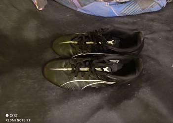 Sprzedam buty piłkarskie