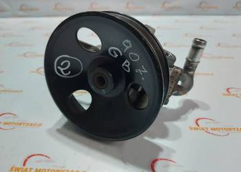 CAPTIVA ANTARA 09r 2.4 B 136KM Z24XE Z24SED pompa wspomagania 540297