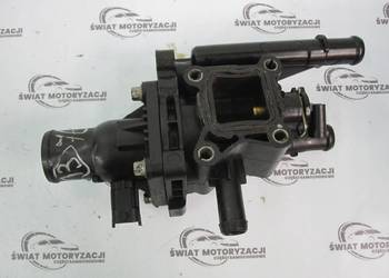 ASTRA ZAFIRA 1.6 16V A16XER 115KM 13r obudowa termostatu