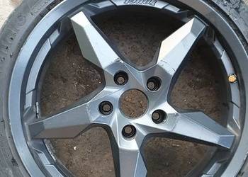 Kupię felgę Dotz Touge 18 5x114.3 Et40