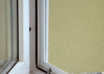 moskitiery do drzwi balkonowych na wymiar - niska cena wysoka jakość