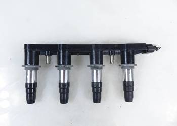 CEWKA CHEVROLET AVEO II / KALOS II (T250, T255) 1.4 - 101  F14D4 098622A211