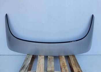 SPOILER LOTKA KLAPA DACHU Porsche Boxster 986