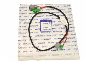 VOLVO XC60 wiazka haka holowniczego przedluzenie 31346554