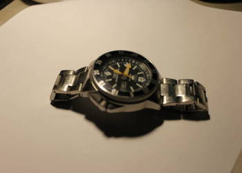 Zegarek Seiko ,wysoki model .