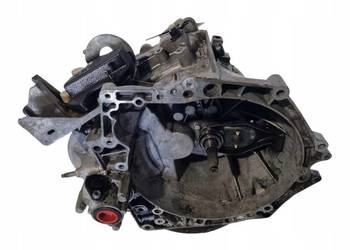 SKRZYNIA BIEGÓW Peugeot 308 Citroen C4 1.6 VTI manualna 20DP42 165tyś