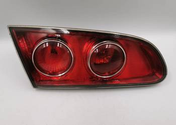 Lampa Lewy Tył Tylna Lewa W Klapę Seat Cordoba II 6L5945093